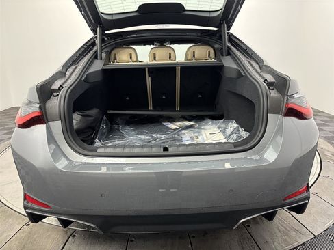 New 2025 BMW i4 xDrive40i w/ Parking Assistance Package image 21