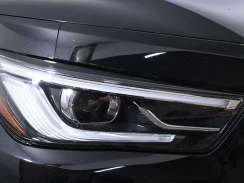 Used 2024 INFINITI QX60 Autograph w/ Cargo Package AWD/4WD image 37