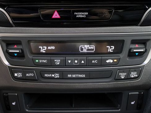 Used 2024 Honda Ridgeline RTL image 38