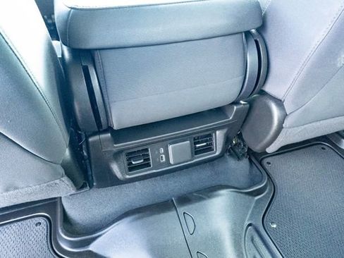 Used 2025 Chevrolet Silverado 1500 LT Trail Boss w/ Protection Package AWD/4WD image 36