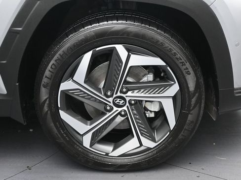 Used 2023 Hyundai Tucson Limited AWD/4WD image 24