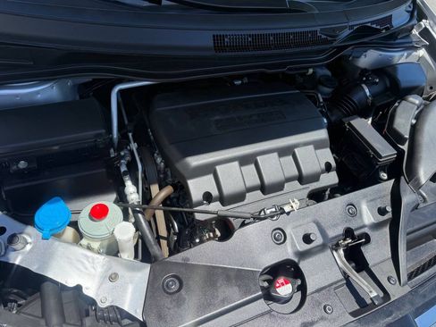 Used 2015 Honda Odyssey EX-L image 25