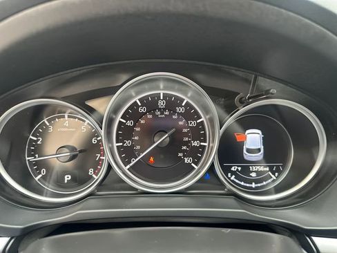 Used 2025 MAZDA CX-5 AWD 2.5 S w/ Select Package image 27