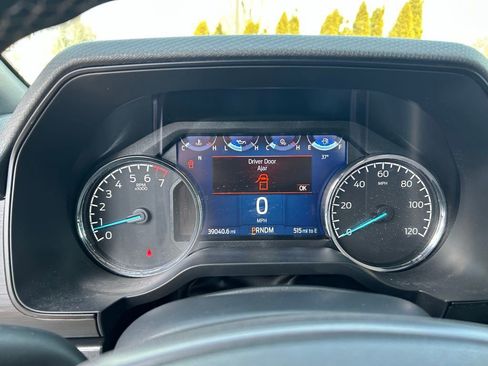 Certified 2023 Ford F150 XLT w/ Equipment Group 302A High image 27