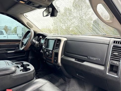 Used 2016 RAM 5500 Laramie AWD/4WD image 26