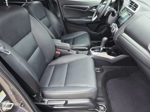 Used 2016 Honda Fit EX-L image 12