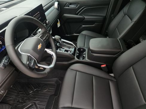 New 2026 Chevrolet Colorado LT w/ LT Convenience Package image 10