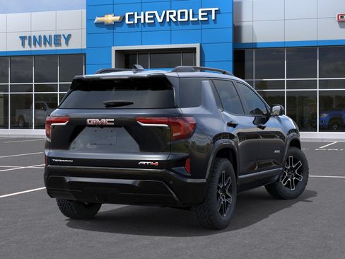 New 2026 GMC Terrain AT4 w/ Convenience Package III AWD/4WD image 29