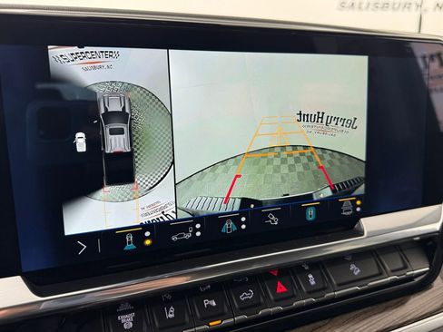 Used 2025 Chevrolet Silverado 2500 LT w/ All Star Edition image 3