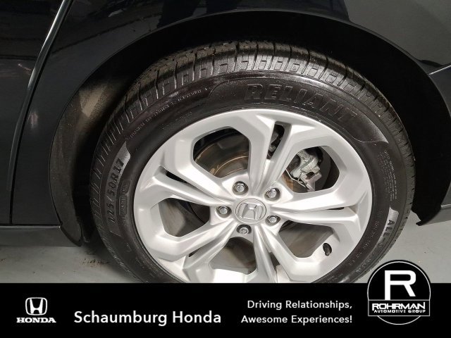 Used 2024 Honda Accord LX image 6
