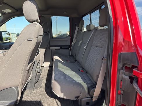 Used 2019 Ford F150 XLT w/ Equipment Group 302A Luxury AWD/4WD image 11