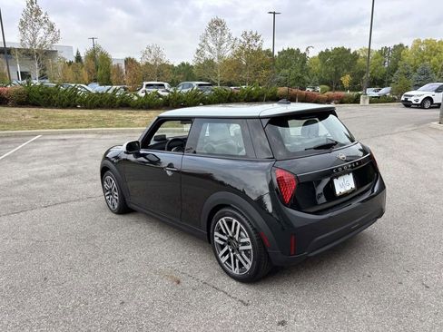 New 2026 MINI Cooper S image 5