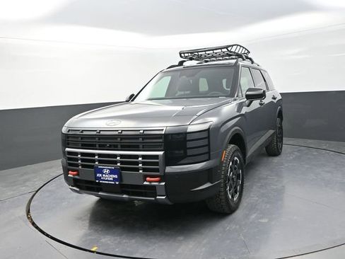 New 2026 Hyundai Palisade XRT Pro AWD/4WD image 4