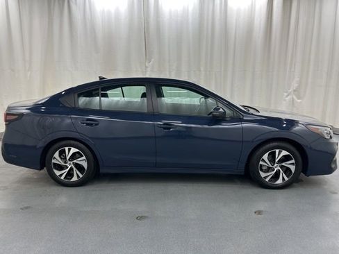 Used 2024 Subaru Legacy Premium image 8