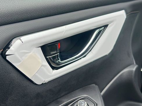 New 2026 Subaru Forester Sport image 9