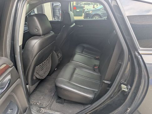 Used 2014 Cadillac SRX Performance w/ Driver Awareness Package AWD/4WD image 7