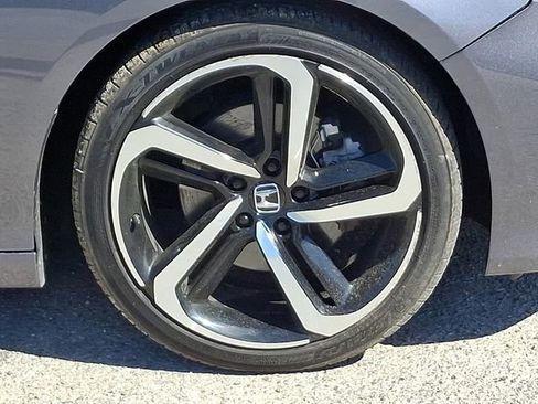 Used 2020 Honda Accord Sport image 25