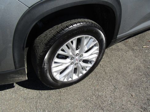 Used 2025 GMC Acadia Elevation w/ Elevation Premium Package image 42