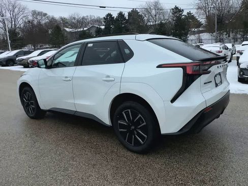 New 2026 Subaru Solterra Premium image 6