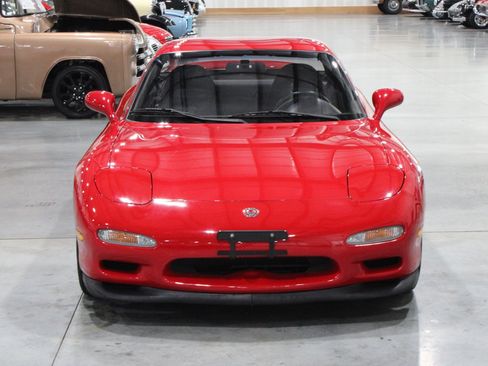 Used 1993 MAZDA RX-7 RWD image 19
