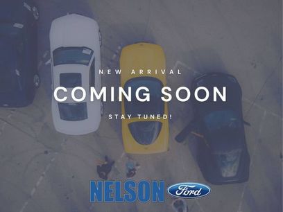 New 2026 Ford Ranger XLT w/ Equipment Group 301A High