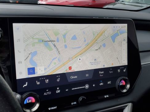 Used 2023 Lexus RX 350 F Sport w/ Accessory Package (Z1) image 20