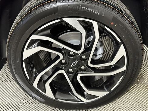 New 2026 Chevrolet TrailBlazer RS w/ Convenience Package FWD image 34