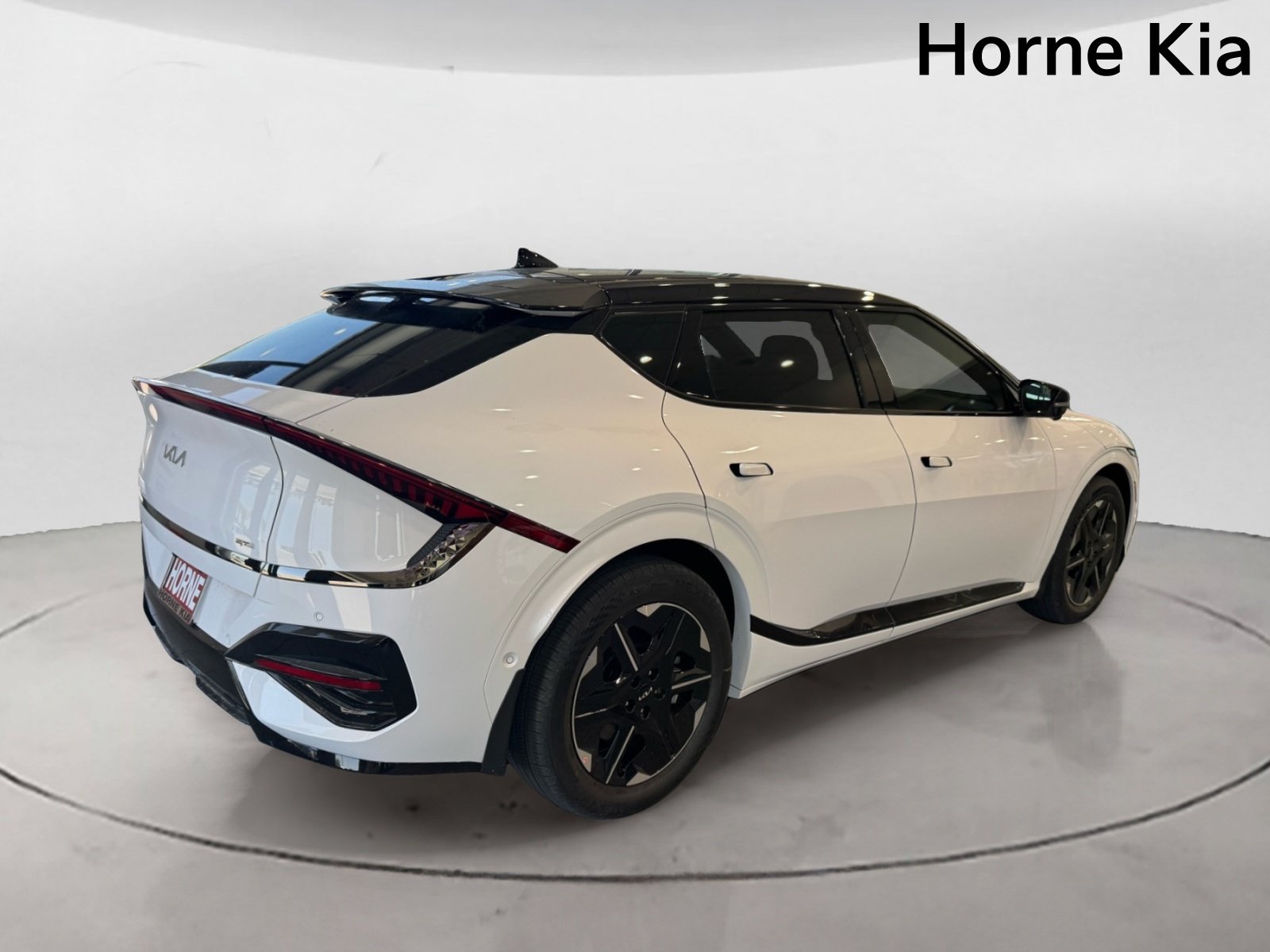 New 2026 Kia EV6 GT-Line RWD image 4