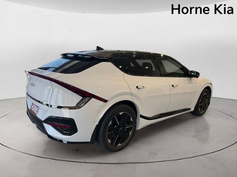 New 2026 Kia EV6 GT-Line RWD image 4