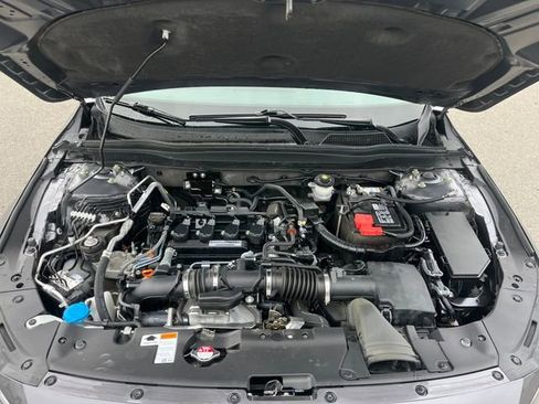 Used 2019 Honda Accord LX image 27