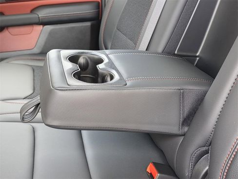 Used 2026 RAM 1500 Rebel w/ Rebel Level 1 Equipment Group image 11