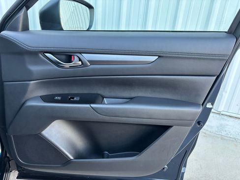 Certified 2024 MAZDA CX-5 AWD 2.5 S w/ Select Package image 35