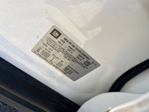 Used 2020 Buick Encore Preferred image 25