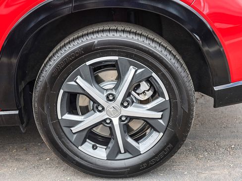 Certified 2025 Honda HR-V EX-L image 30