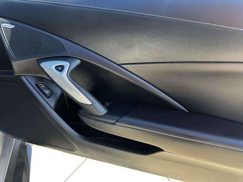 Used 2018 Chevrolet Corvette Grand Sport RWD image 44