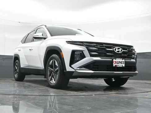 Used 2026 Hyundai Tucson SEL AWD/4WD image 47