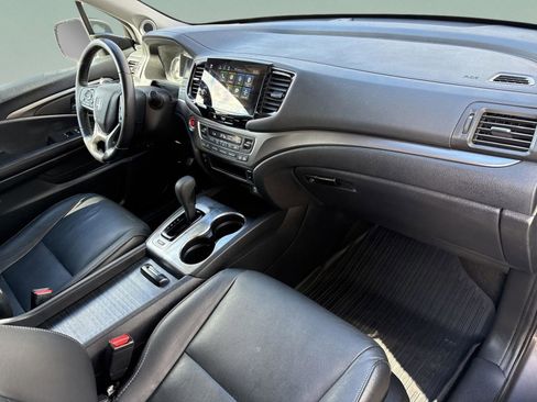 Used 2019 Honda Pilot EX-L image 22