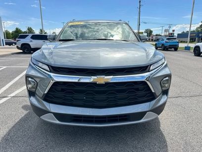 Used 2025 Chevrolet Blazer LT