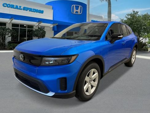 New 2026 Honda Prologue EX image 1