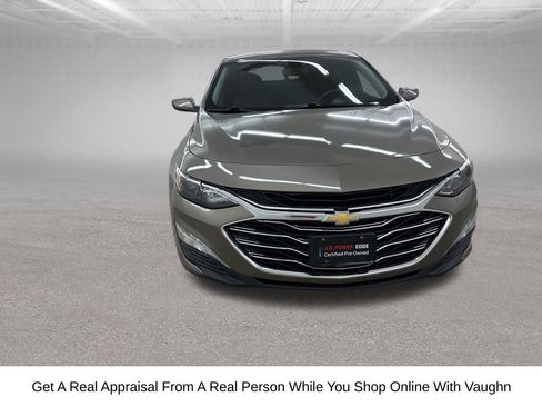 Used 2020 Chevrolet Malibu LT image 5