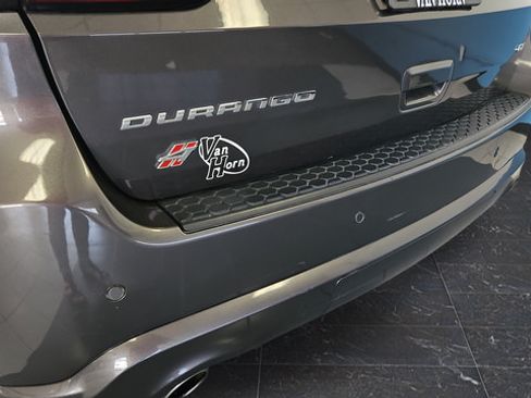 Used 2019 Dodge Durango GT AWD/4WD image 46