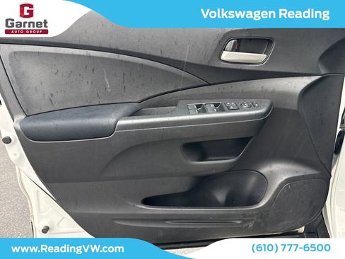 Used 2016 Honda CR-V LX image 12
