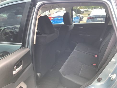 Used 2012 Honda CR-V LX image 10