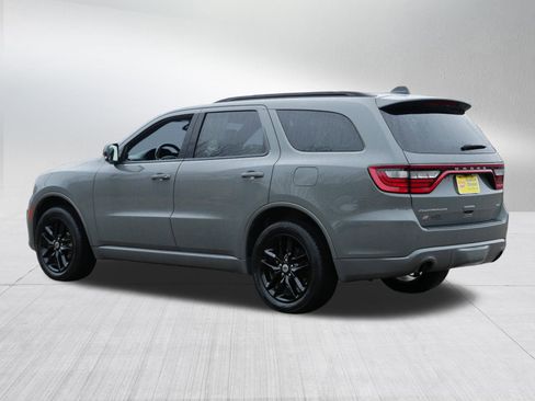Certified 2023 Dodge Durango GT image 5