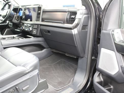 Used 2026 Ford F450 Platinum AWD/4WD image 45
