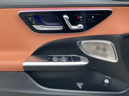 Certified 2024 Mercedes-Benz C 300 C 300 Sedan image 20