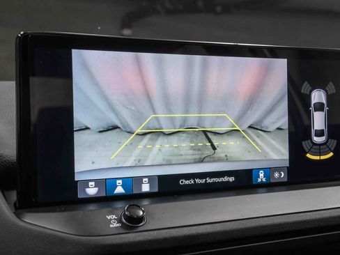 Used 2024 Honda Accord Touring image 28