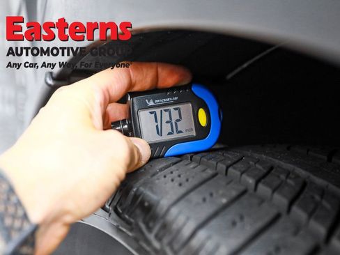 Used 2022 Hyundai Tucson SEL w/ Convenience + Premium Package image 29