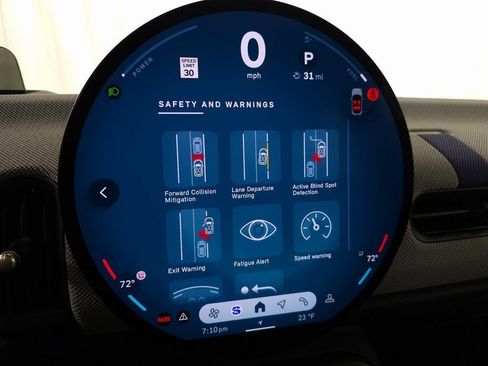 New 2025 MINI Cooper S image 22