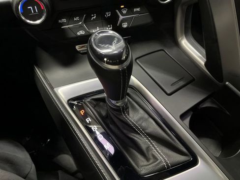 Used 2019 Chevrolet Corvette Z06 image 19